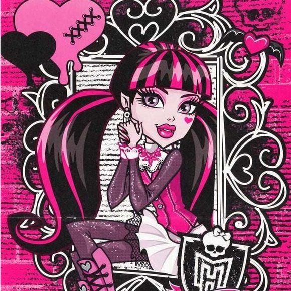 Meet your Posher, Brittany - Picture 1 of 1